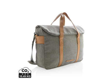 Product image Canvas Laptop-Tasche, PVC-frei bedrucken