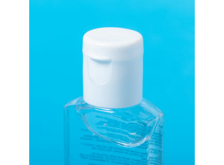 Hydroalkoholisches Gel Bradul Werbeartikel