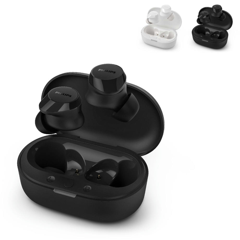 TAT1209 | Philips TWS In-Earbuds Werbeartikel