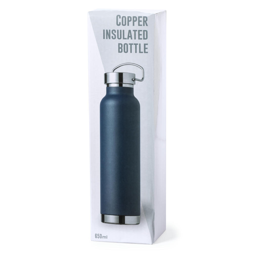 Wärme Flasche Staver Werbeartikel