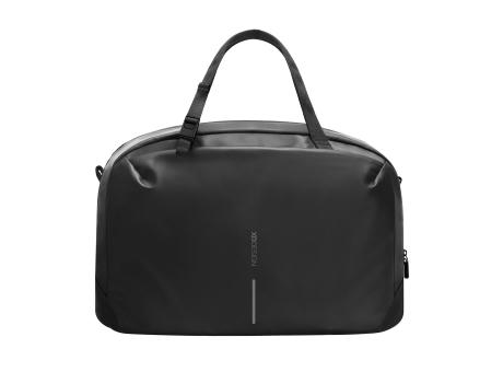 Urban wasserabweisende Wochenendtasche bedrucken