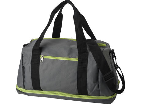 Sporttasche aus Polyester (600D) Lemar Werbeartikel