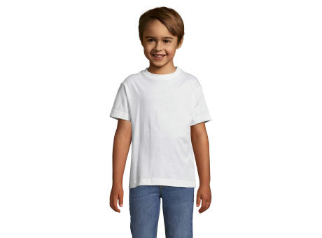 REGENT KINDERT-SHIRT 150g bedrucken