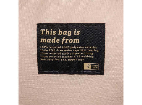 Case Logic Invigo 14" Laptop Attaché Schwarz Werbeartikel