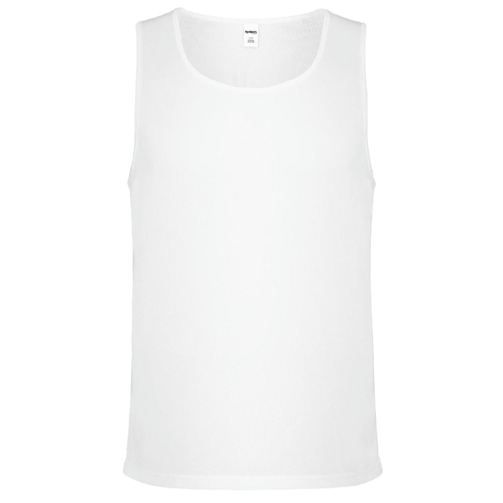 SP Step Tank-Top, 140 g/m² Werbeartikel