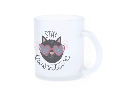 Sublimations Tasse Amira bedrucken