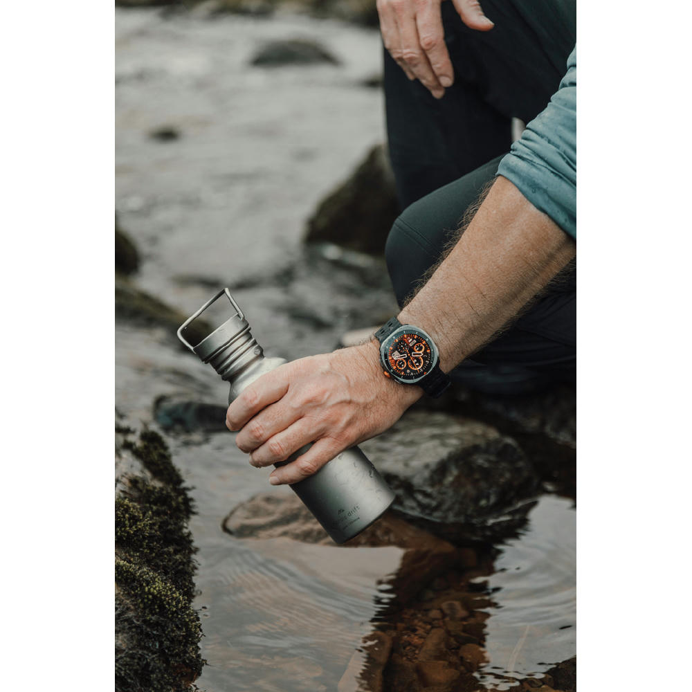 Nordic Drift Titan High Performance Watch Werbeartikel