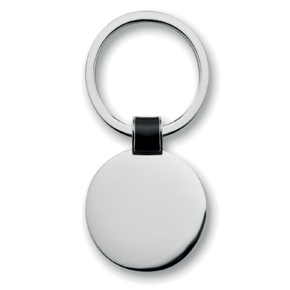 Product image Schlüsselring, rund Werbeartikel
