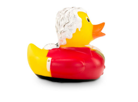 Werbeente Wolfgang Amadeus Werbeartikel