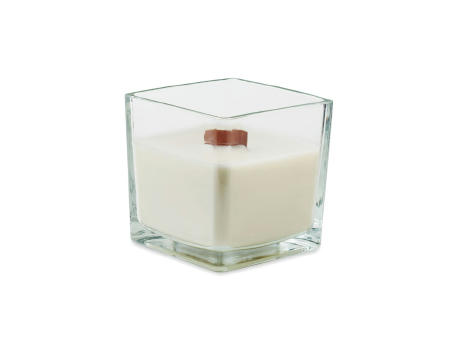 Product image Kerze aus Pflanzenwachs 600g Werbeartikel