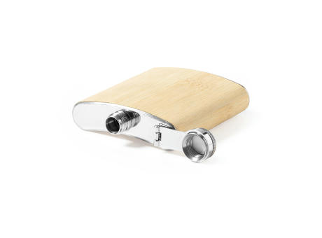 Flachmann Rediston Werbeartikel