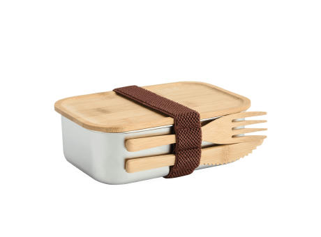 Product image ECO TASTE - Lunchbox Werbeartikel