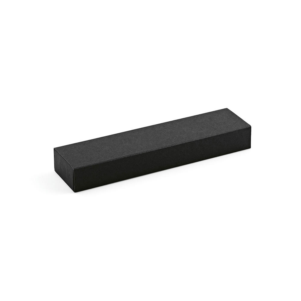 Voltaire Tintenloser Stift. Recy. Aluminium mit Graphitspitze  Werbeartikel