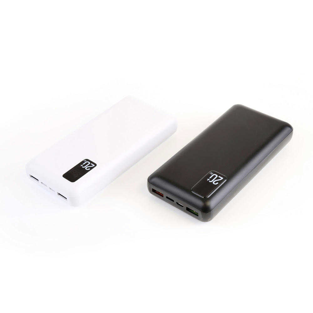 Powerbank Traveler maxi Werbeartikel