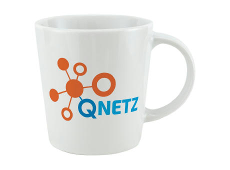 Product image Einfach Becher No.11 bedrucken