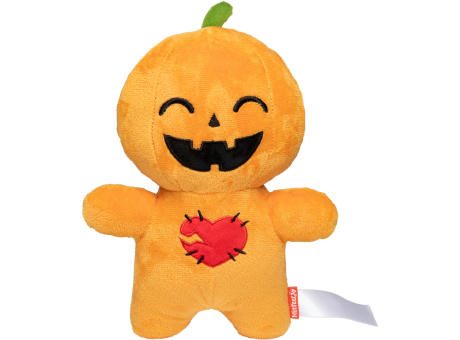 Halloween Gang Kürbis Werbeartikel