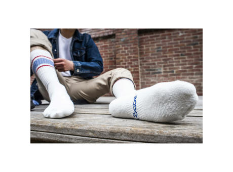 Vodde Recycled Sport Socks Socken bedrucken