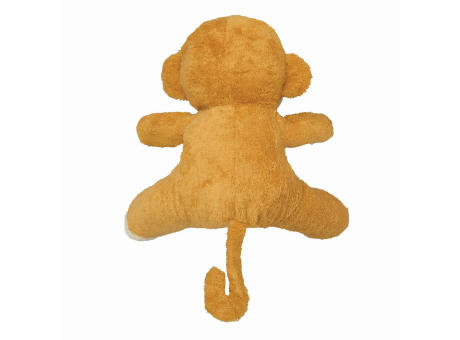 ELIAS - Plüsch-Affe Werbeartikel