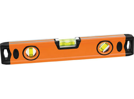 Aluminium-Wasserwaage "Core Level 300" Werbeartikel