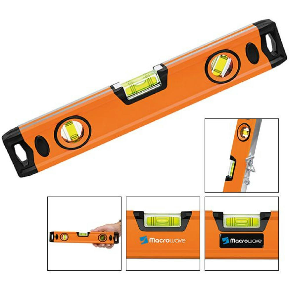 Product image Aluminium-Wasserwaage "Core Level 300" Werbeartikel