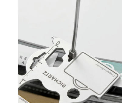 RICHARTZ® KEY TOOL bob junior bedrucken