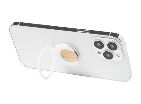 Handyhalter-Ring Comto Werbeartikel