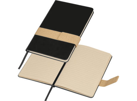 Product image Notizbuch mit Magnetverschluss Werbeartikel