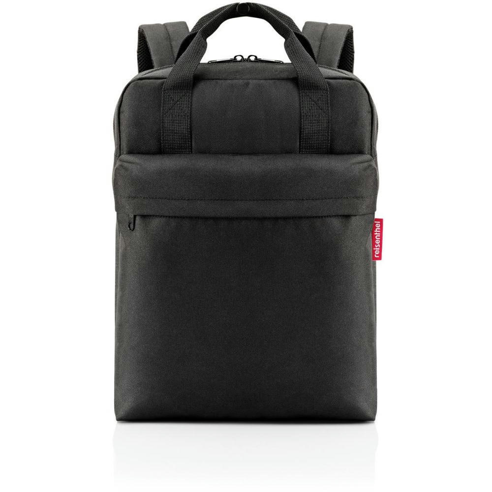 Product image allday backpack M black Werbeartikel