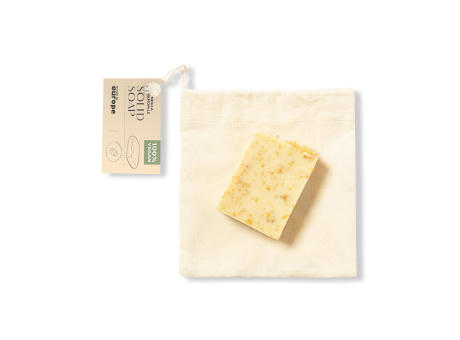 Seife Gopax Werbeartikel