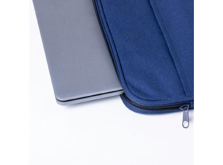 Laptop-Tasche Albarn bedrucken