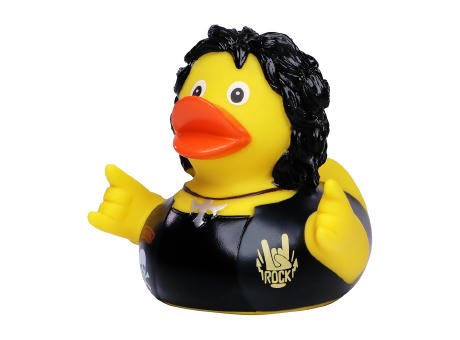 Quietsche-Ente Heavy Metal Werbeartikel