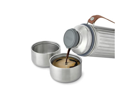 Black+Blum Explorer Flasche Duo 1L Werbeartikel