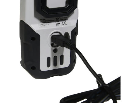 Aufladbare LED Leuchte "Profi Energy Light 220 L" Werbeartikel