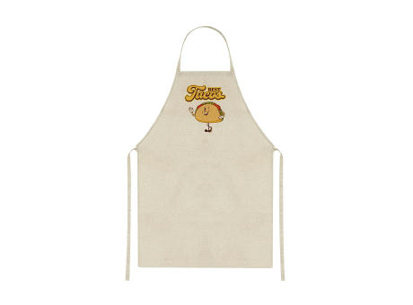 Sublimations Schürze Zyriel Werbeartikel