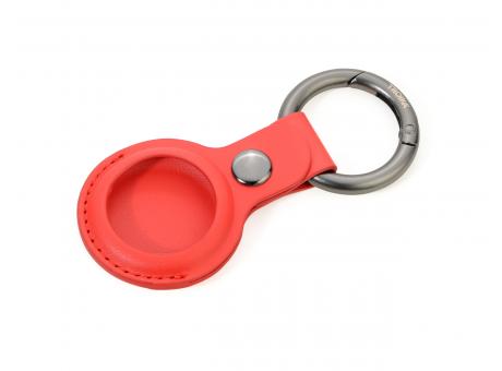 Product image TROIKA Schlüsselanhänger AIRTAG COVER bedrucken