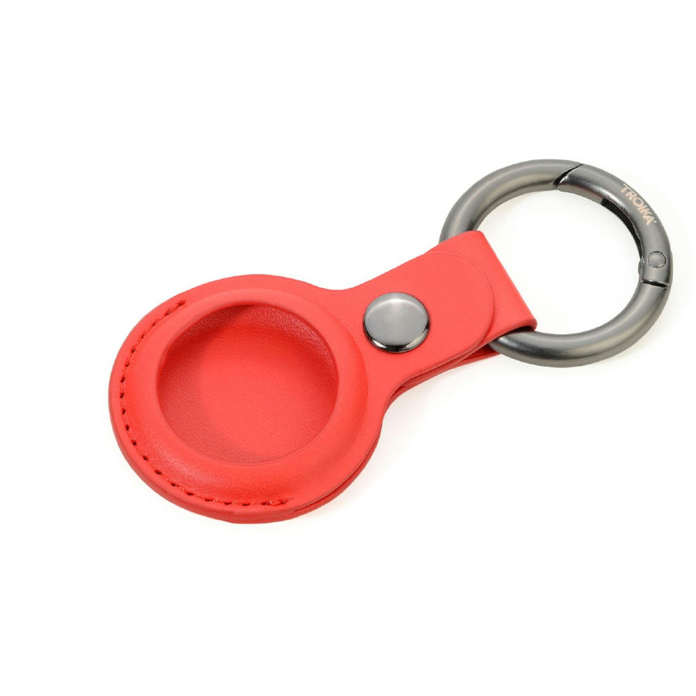 Product image TROIKA Schlüsselanhänger AIRTAG COVER Werbeartikel