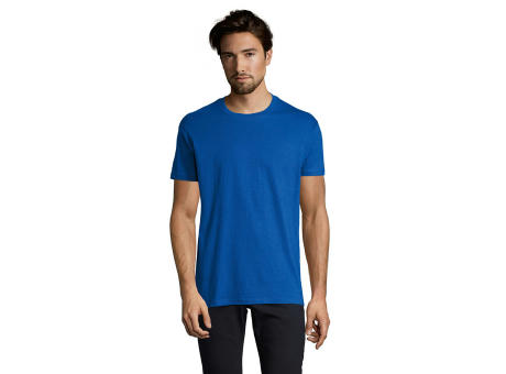 IMPERIAL MEN T-Shirt 190g bedrucken