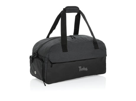Kazu AWARE™ RPET Weekend-Duffel-Bag bedrucken