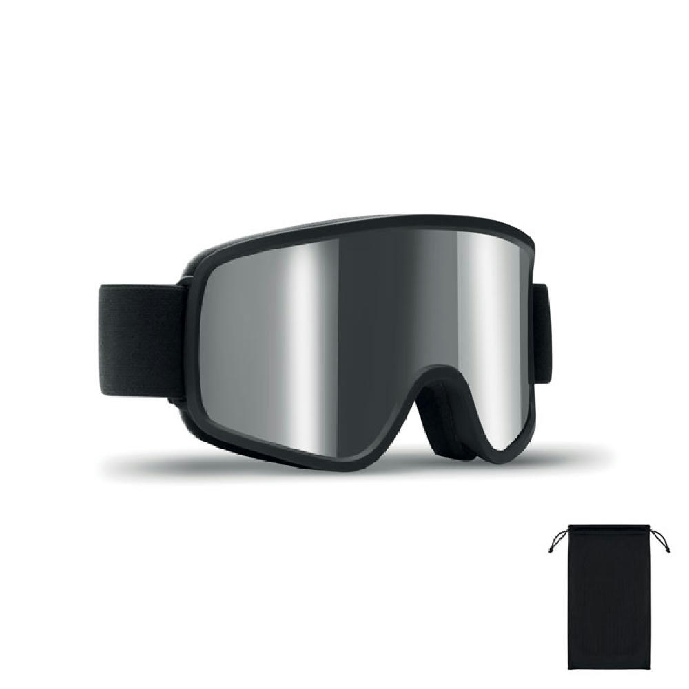 Skibrille UV400 Werbeartikel