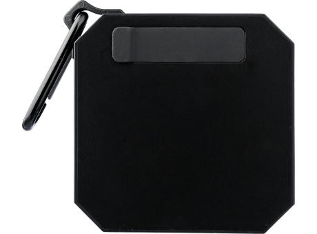 Recycelter ABS-Lautsprecher Lori Werbeartikel