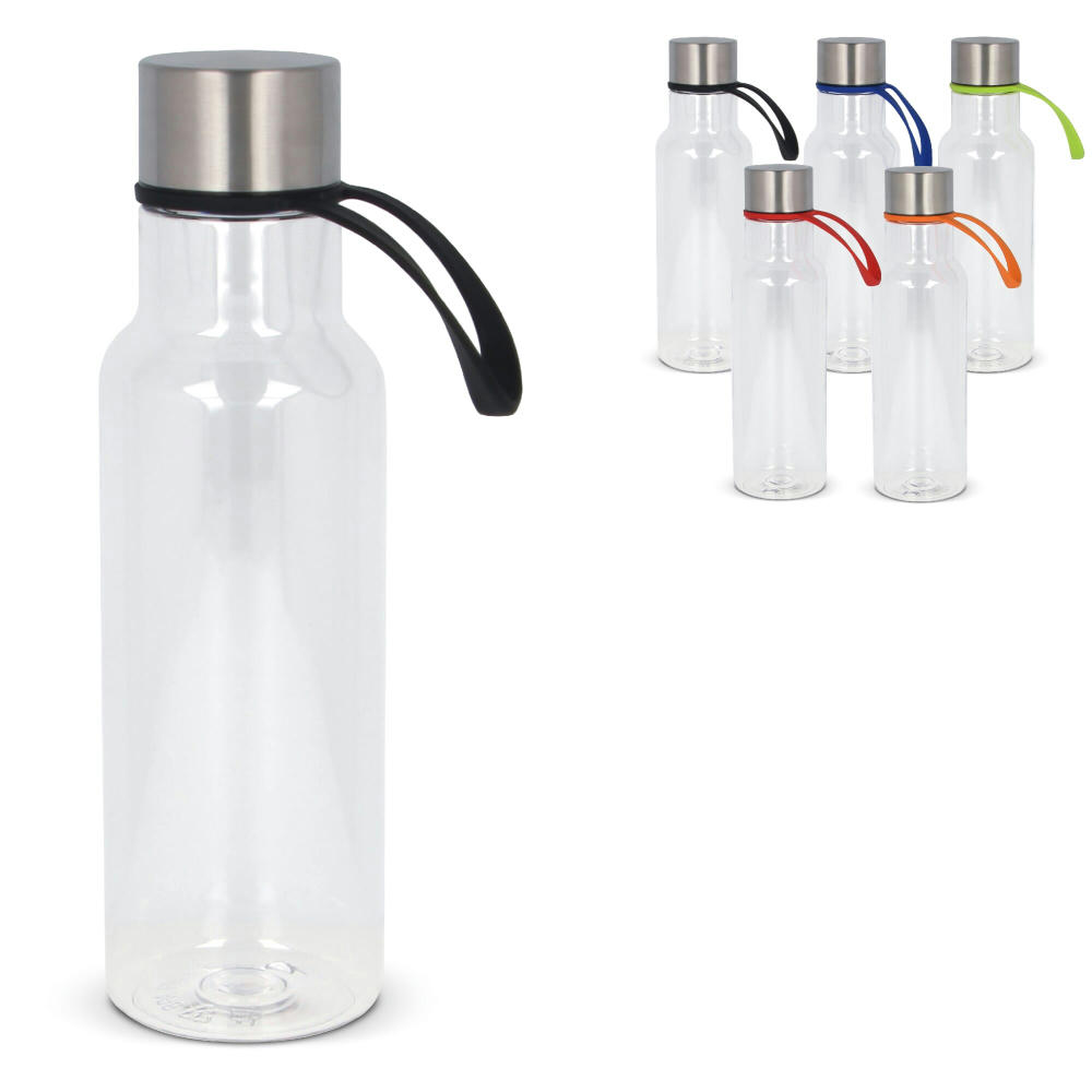 Product image Wasserflasche Tatum R-PET 600ml Werbeartikel