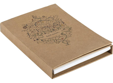 Malbuch für Erwachsene Kora Werbeartikel