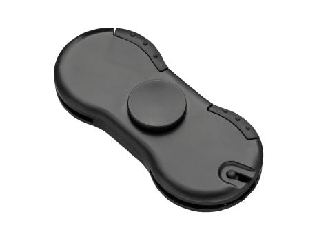 Spinner-Kabel 3-in-1 REEVES-MOLFETTA Werbeartikel