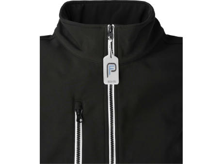 Product image RFX™ H-14 Reflektierender Zipper Werbeartikel
