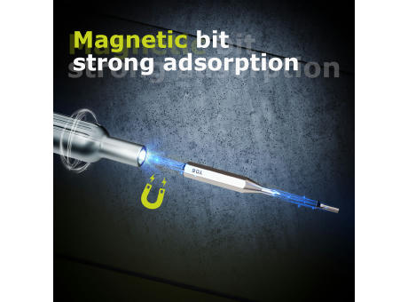 TROIKA Bit Pen BIT PEN TOWER 31 Werbeartikel