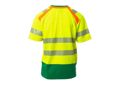 Reflex T-Shirt ANNY Werbeartikel