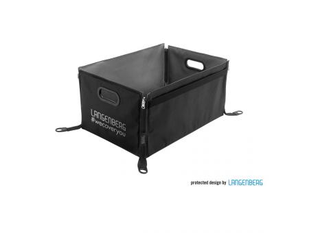 Faltbare Box FOBOX Werbeartikel