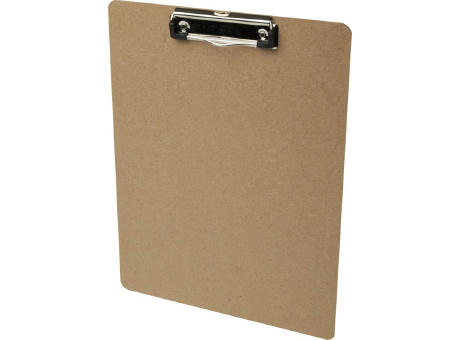 Product image Platu Klemmbrett aus MDF Werbeartikel