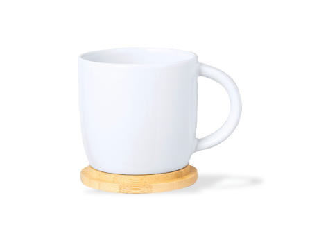 Tasse Zenara bedrucken