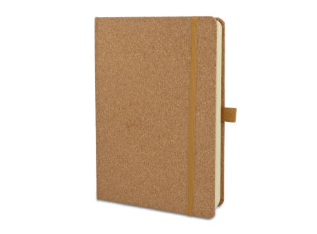 Product image Notizbuch Kork A5 Werbeartikel